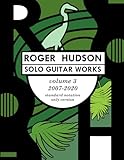 Roger Hudson Music