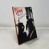 Djinn 0714539937 Book Cover