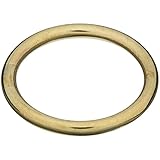 Stanley National Hardware 3156BC 1-3/4