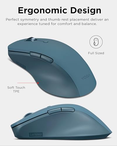 Lenovo Yoga Pro Mouse thumbnail 2
