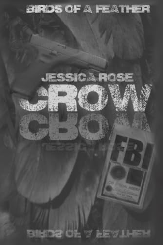 Bild: Crow: A Dark Stalker/FBI Romance f�r 20,42 EUR bei amazon.de