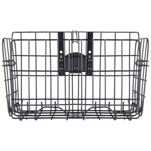 Westcott Float Wall Mount Storage Basket by Lindsay Adler - Video and Photography Studio Organization