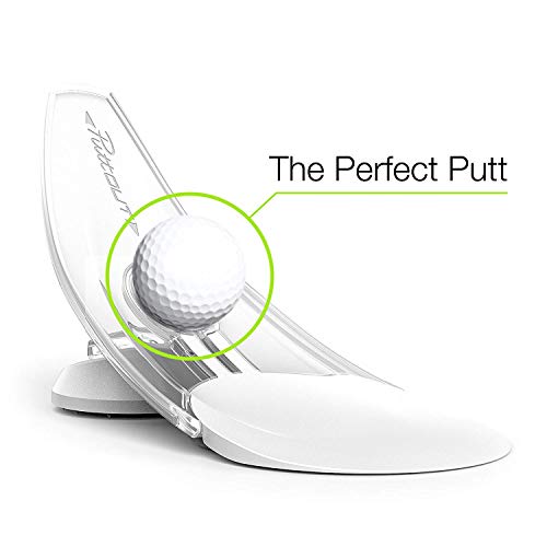 PuttOut Pressure Putt Trainer