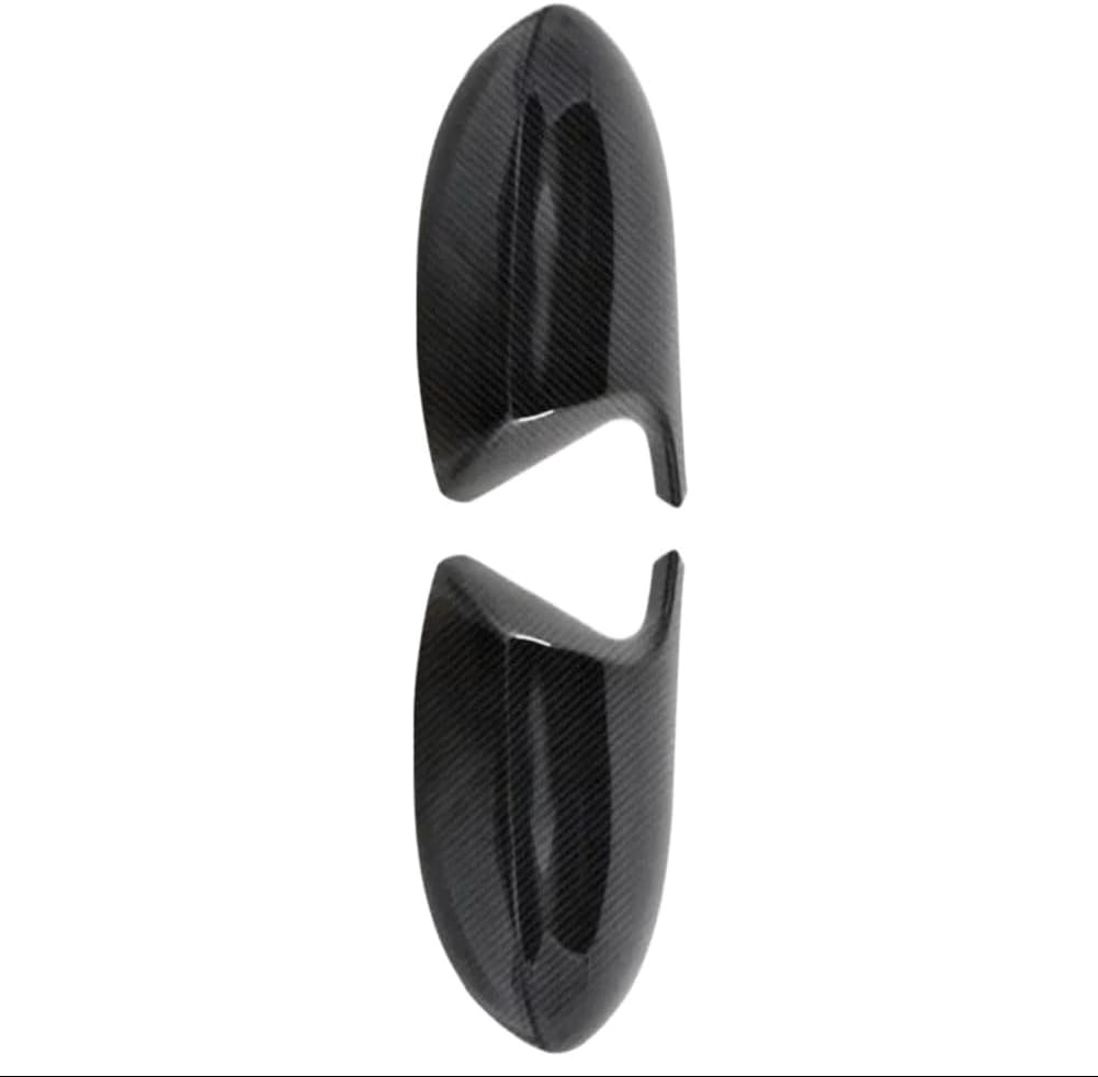 Carbon Fiber Rearview Side Mirror Covers Cap Compatible with Z 4 Z4 E89 SDrive18i SDrive20i SDrive23i SDrive28i SDrive30i SDrive35 09 16