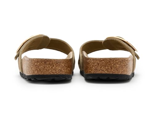 Image of Birkenstock Women's Madrid Big Buckle Sandals