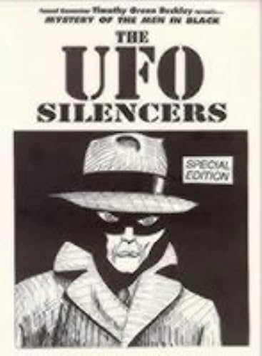 UFO Silencers view 2