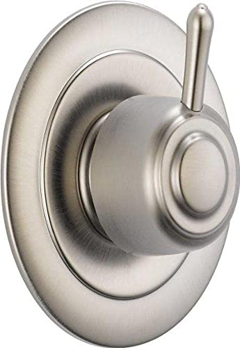 Delta Faucet T11900-SS, 2.75 x 4.50 x 2.75 inches, Stainless