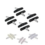 ✅ Mit Gewinde und Befestigungsteilen