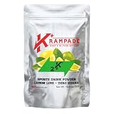 Krampade Original 2K - 2000 mg Potassium Electrolyte Powder Drink Mix | Cramp Relief - Hydration - I