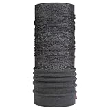Buff Polar Tube Scarf 1236889371000, Unisex scarf, grey, EU