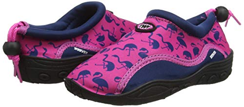 TWF Weever Wetshoes, Flamingo, EU33/UK1 - Image 4