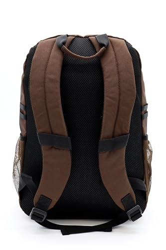Mochila para senderismo Bass Creek Outfitters Marrón miniatura 2