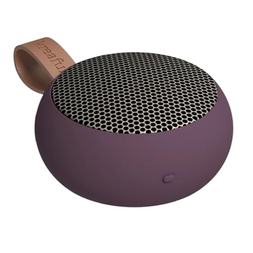 KREAFUNK (NAt@N) aGO II (A[ov) CXXs[J[ Bluetooth5.1 IPX5x h C ^ y USB Ki