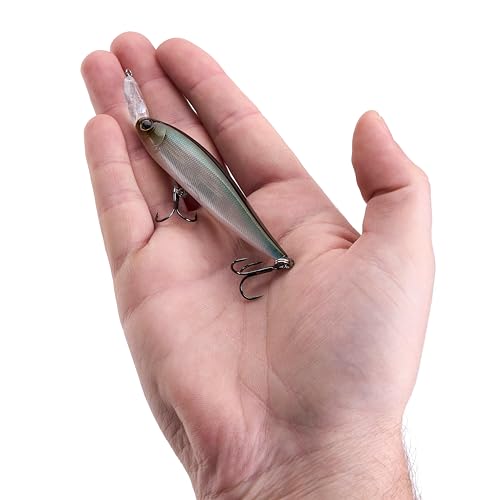 Image of Berkley Krej Fishing Hard Bait