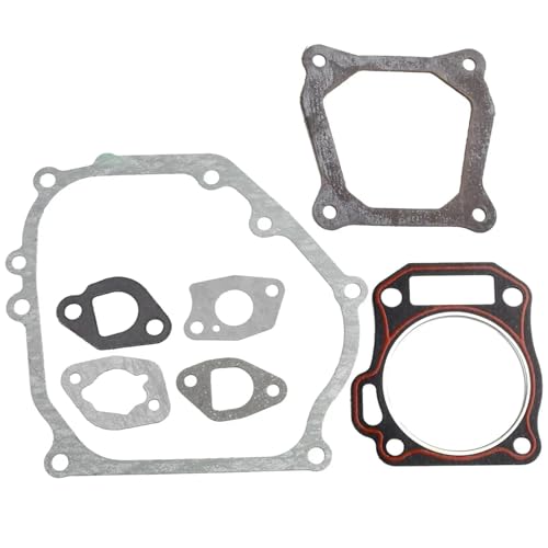 Jeu de joints moteur GX210 170F pour tondeuse et générateur 4 temps