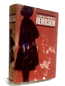 Hardcover Revulsion A Novel Book