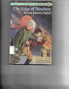 Paperback The Edge of Nowhere Book