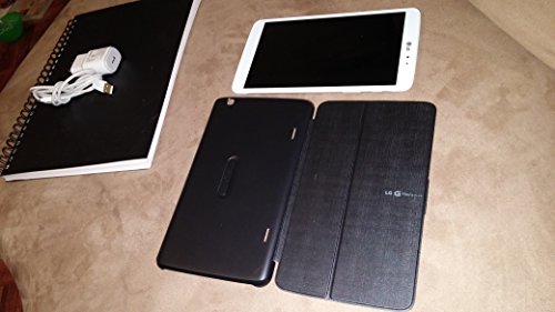 LG G Pad 8.3 Tablet Quad-core 2gb RAM 16gb Flash 8.3 Full Hd