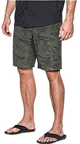 Short Under Armour Fish Hunter idéal pour vos journées de pêche et sorties en mer