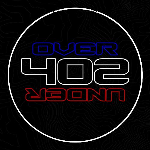 Over/Under 402: S2 EP2: Week 1 Fever cover art