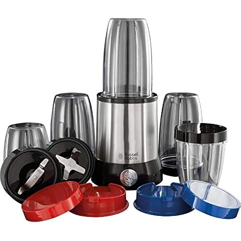 Russell Hobbs Mixer NutriBoost elektrischer Standmixer Cover