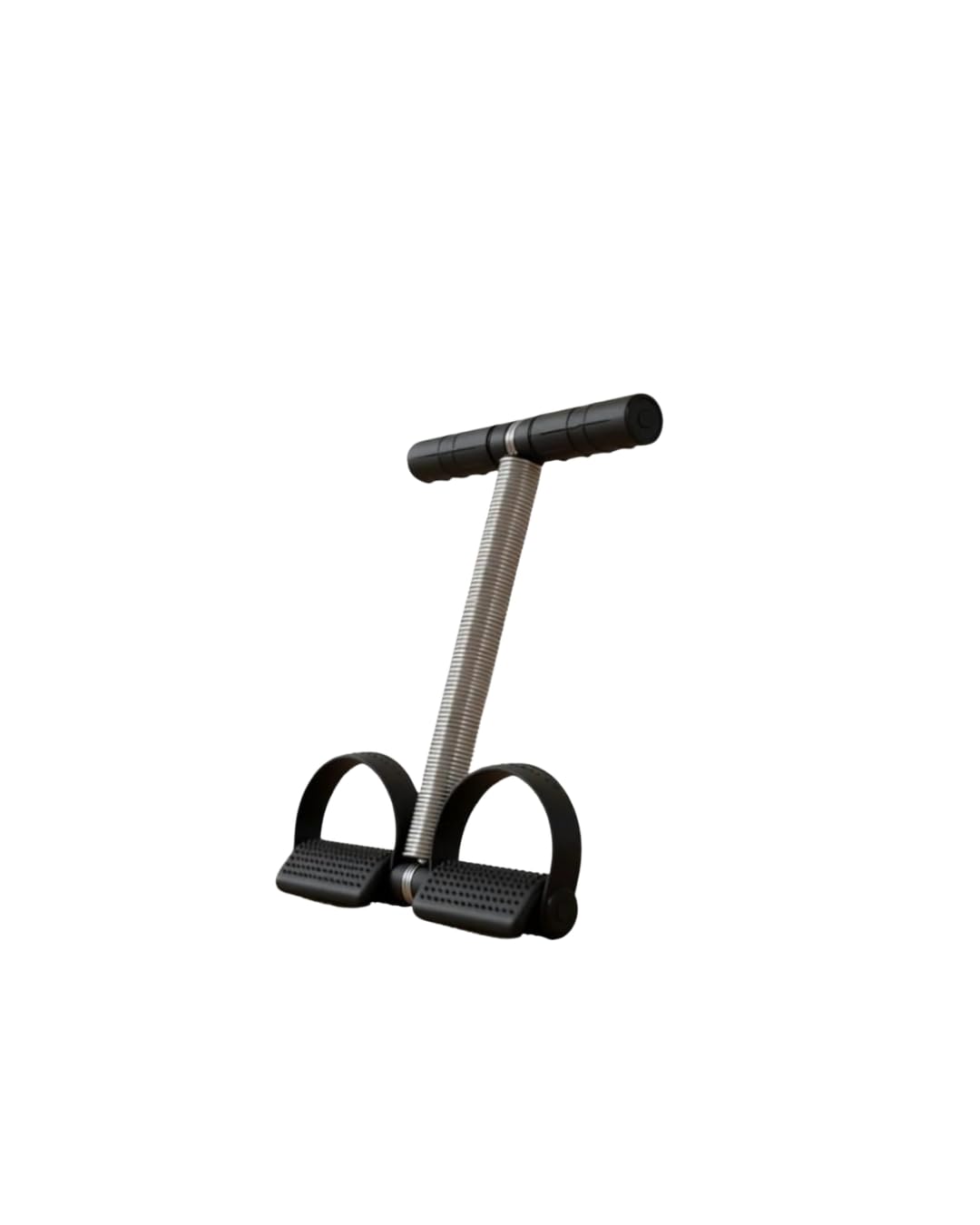 Single Tummy Trimmer with Spring Resistance | Foot Pedals, Spring Resistance-image-9