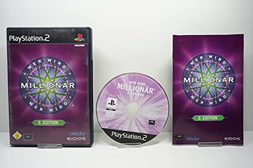 Wer wird Millionär 2 - [PS2]