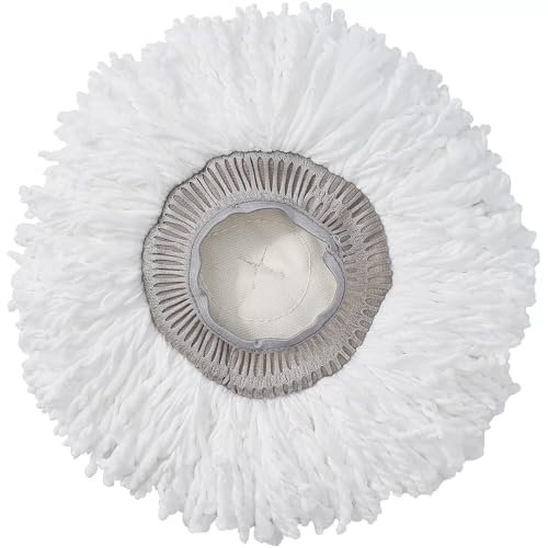 Image of Round Mop Pad
