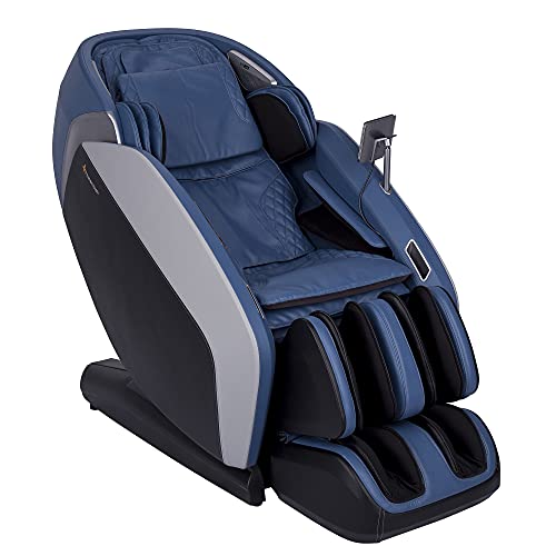 Human Touch CERTUS Zero Gravity Massage Chair Full Review