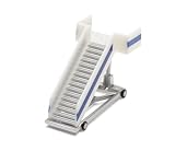 Maßstabs- und originalgetreues Kleinmodell für erwachsene Sammler.