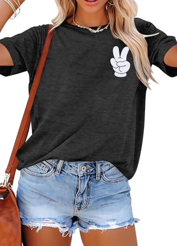 Image of Magical Shirt for Women Magic Kingdom Tshirt Family Vacation Tee Castle Believe in The Magic Summer Trip Tops