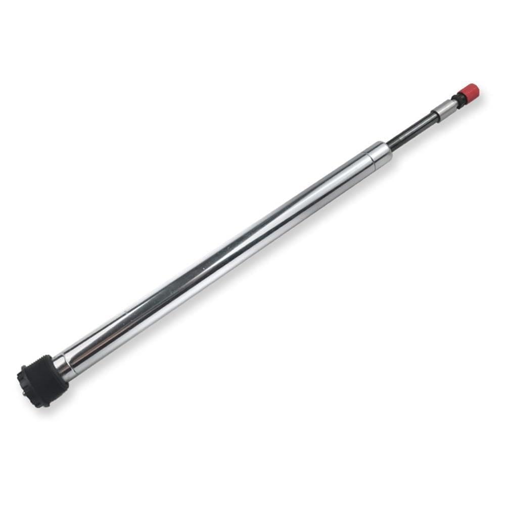 SR Suntour - Cartuccia a molla per forcella anteriore, compatibile con pompa dell'olio da 29,5 mm, con controllo del cavo