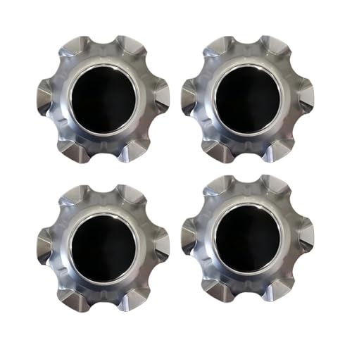 Couvercle central de moyeu de roue de voiture ISUZU D-MAX 2018-2023 : kit de rechange jante