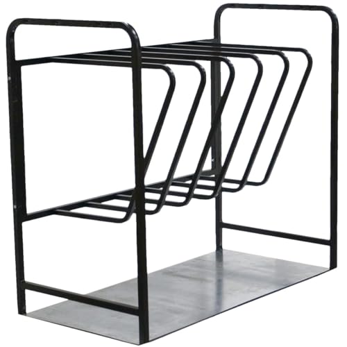 Werner Ladder Rack Hold 7 Ladders