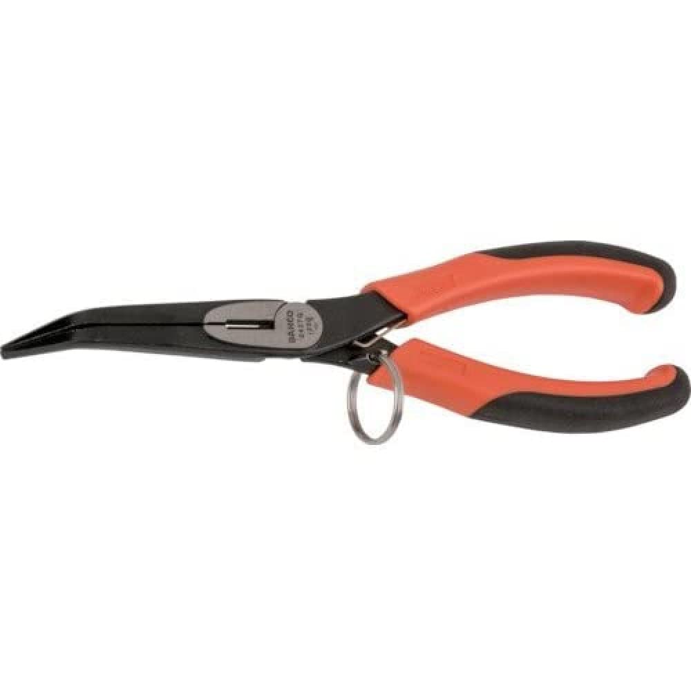 Side Cutter 160 MM TAH, Multi-coloured