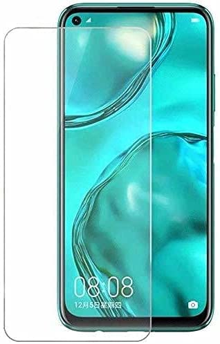 ICS Glass Screen Protector compatible with Huawei Nova 7i