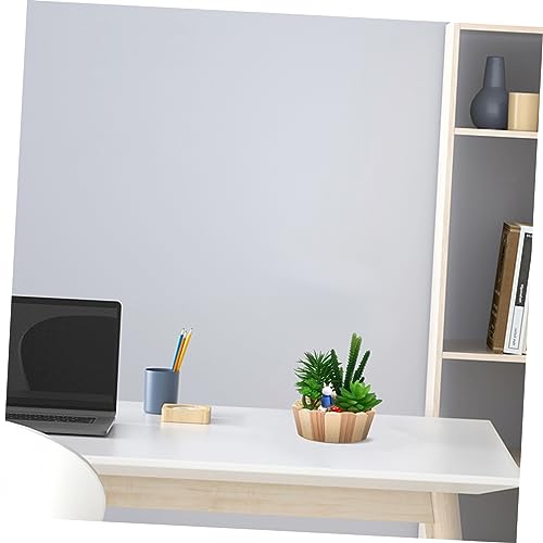 Hemobllo Holzfass Blumentopf Vintage blumentopf Vintage blumentöpfe Fensterpflanzer im Freien Blumenkübel aus Holz Blumentöpfe drinnen Blumentopf aus Holz saftiger Blumentopf hölzern – Bild 4