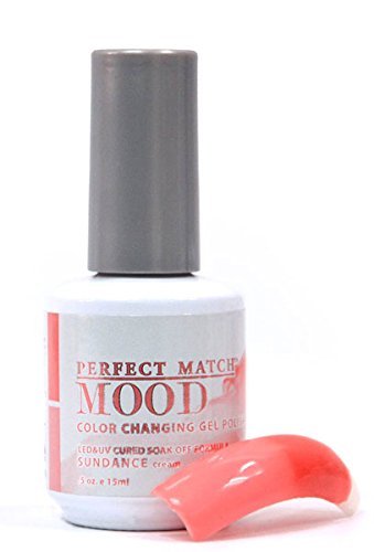 LECHAT - Mood Changing Soak Off Gel Color (# 45 - Sundace)