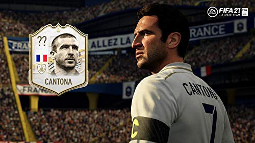 La mejor selección de Fifa 21 xbox one precio Top 5. 28 Imagen adicional