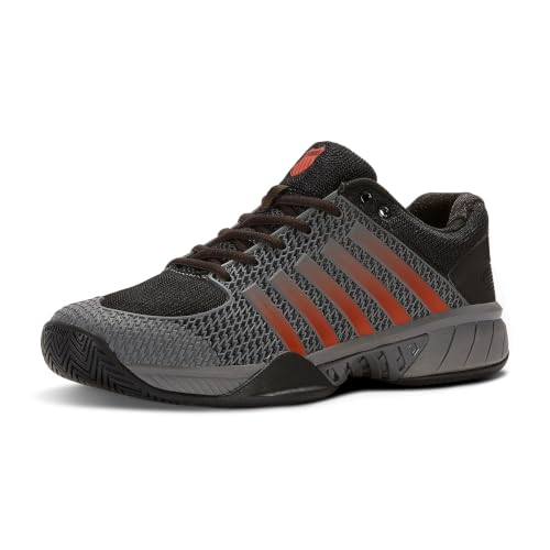 Image of K-Swiss Men's Express Light Pickleball Shoe