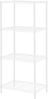 Amazon|ニトリ(NITORI) スチールラック CUSTOM 幅60cm 3段 ホワイト Amazon|ニトリ(NITORI) スチールラック CUSTOM 幅60cm 3段 ホワイト