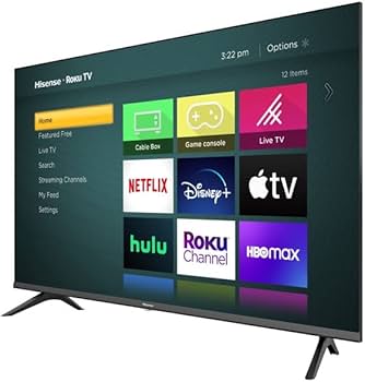 HISENSE LED テレビ 40インチA30 Series Amazon.com: Hisense 40-Inch Class 2K FHD LED LCD Smart TV Motion