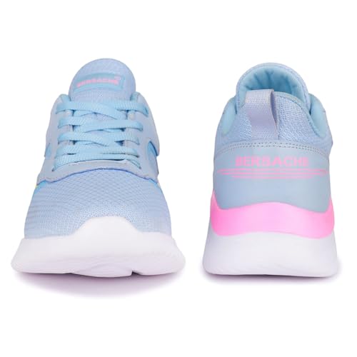 Image of BERSACHE Premium Sports,Gym, Trending Stylish Running Shoes For Women
