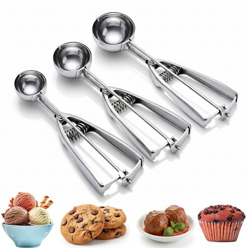 Ice Cream Scoop