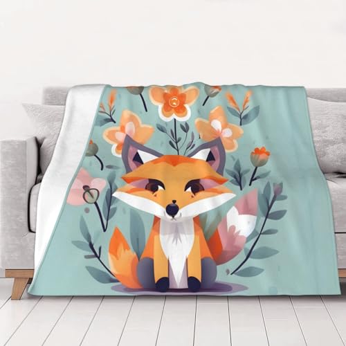 Couverture lit flanelle de luxe épaisse et chaude en microfibre - 2