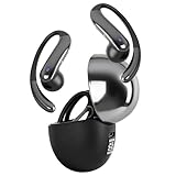 Open Ear Bone Conduction...