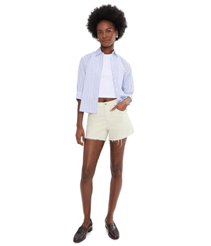 Image of Levi's Women's 501 Curve Short