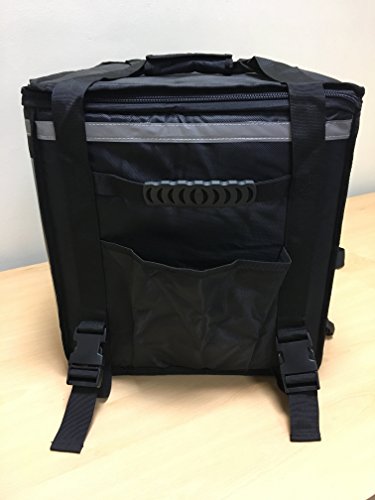 Borsa T11B per consegna di cibo, borsa con