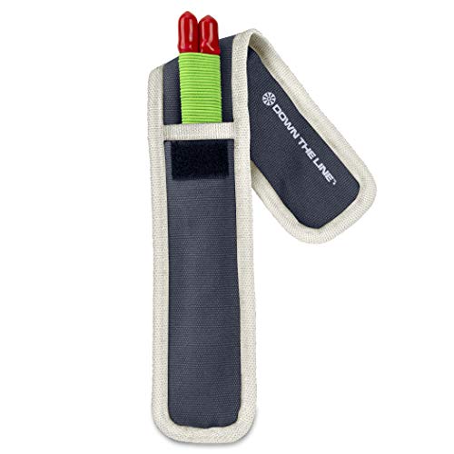 GoSports Down The Line String Guide