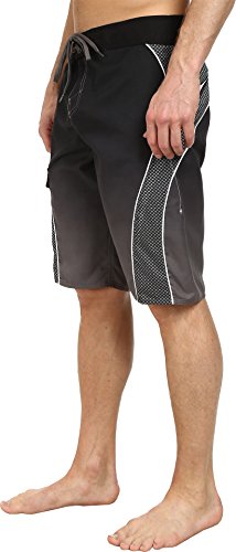O'Neill Men's Grinded Boardshort2